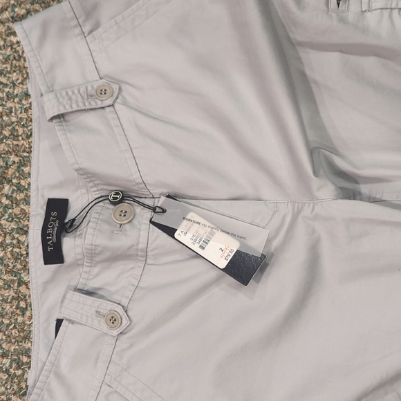 Talbots Collection Signature pants. NWT, size 2 - Picture 7 of 11